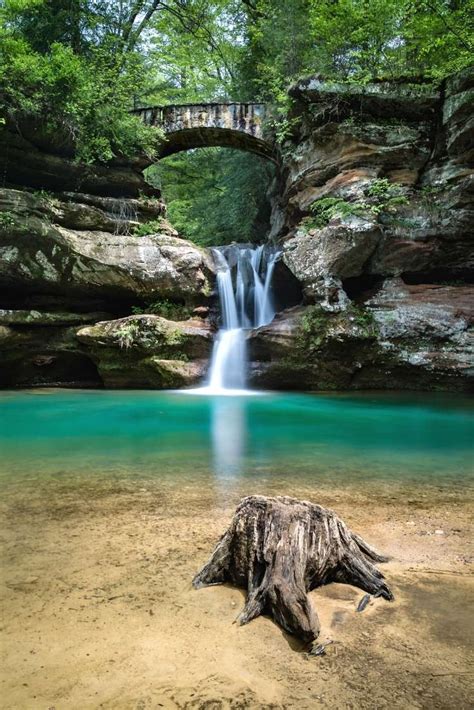 10 Best Hiking Trails Near Columbus - ItsAllBee | Solo Travel ...