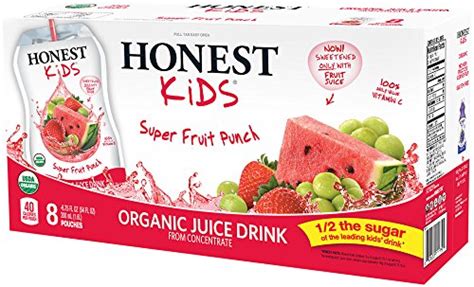 Top 5 Best organic juice boxes for sale 2016 | BOOMSbeat