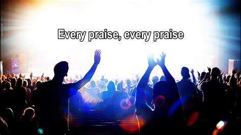 Praise And Worship Wallpaper (65+ images)