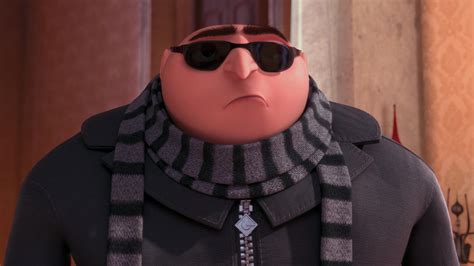 Despicable Me 2 Gru Despicable Me Wallpaper - Resolution:1920x1080 - ID ...