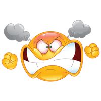 Angry Emoji Free Transparent Image HD Transparent HQ PNG Download ...