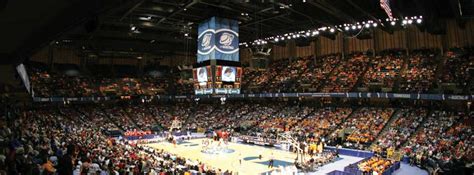 International Association of Venue Managers BJCC Arena Changes Name to ...