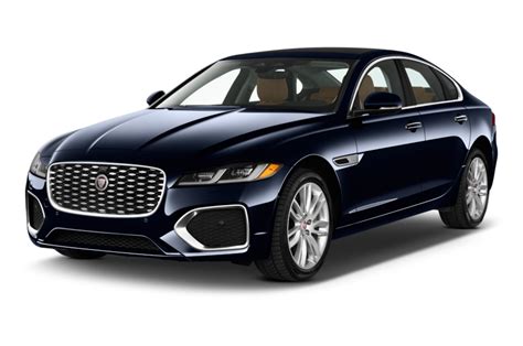 2023 Jaguar XF Buyer's Guide: Reviews, Specs, Comparisons