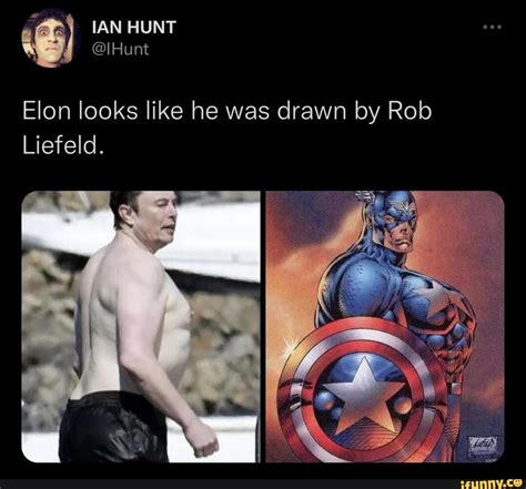 Liefeld memes. Best Collection of funny Liefeld pictures on iFunny