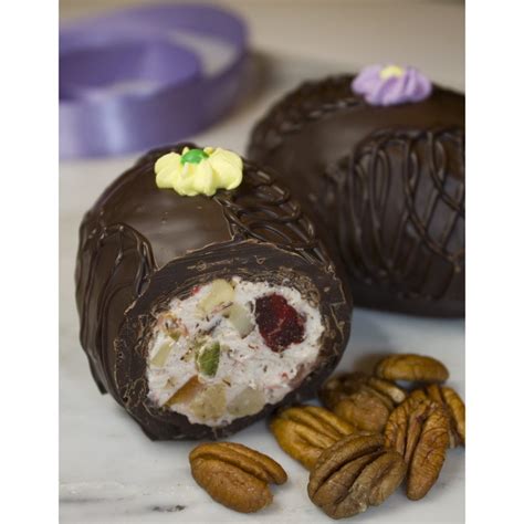 25 Ideas for Fruit and Nut Easter Eggs Recipe - Home, Family, Style and ...