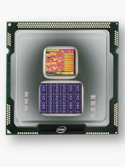 Intel’s New Chip Design Takes Pointers From Your Brain | WIRED