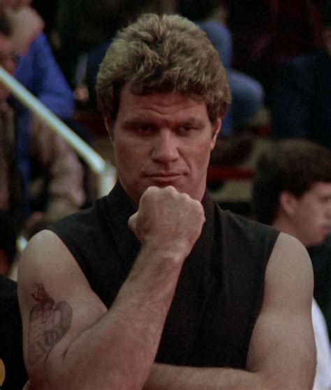 John Kreese | The Karate Kid Wiki | Fandom