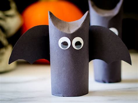 5 Easy Halloween Crafts Your Grandkids Can Make | LaptrinhX / News