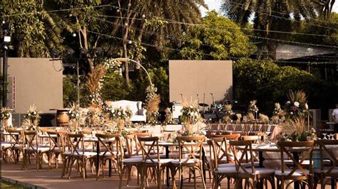 Garden Wedding Venues in the Philippines