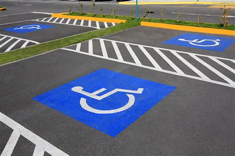 Disabled-parking space squatters will find themselves on 'naughty' list