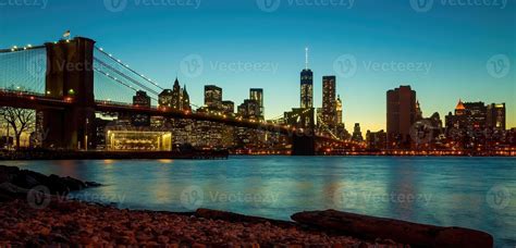 Brooklyn Skyline Stock Photos, Images and Backgrounds for Free Download