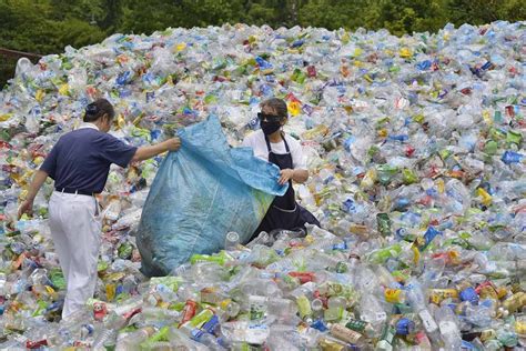 Ces photos qui prouvent les ravages de la pollution plastique sur la ...