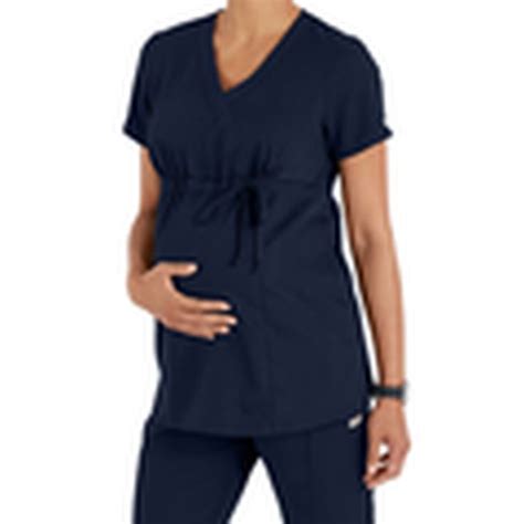 Maternity Scrubs | Buy Grey's Anatomy Maternity Scrubs Online ...