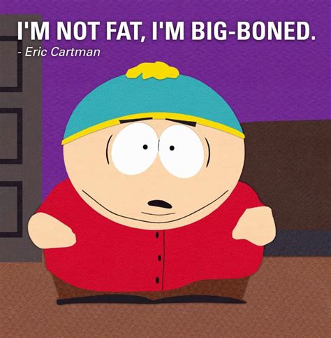 Eric Cartman Quotes. QuotesGram