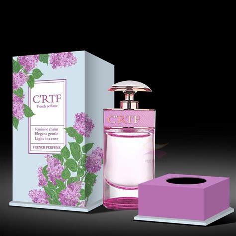 27 best Perfume Boxes images on Pinterest | Fragrance, Perfume and ...