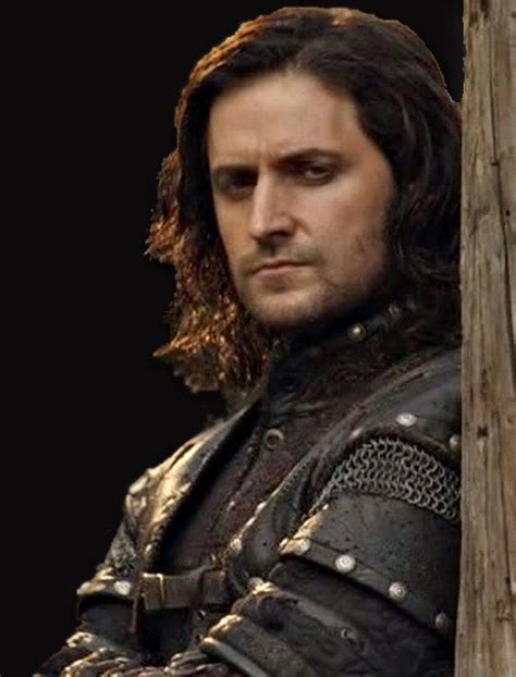 Pin by Jacqueline Hoevenberg on Richard Armitage as Guy 3 of Gisborne ...