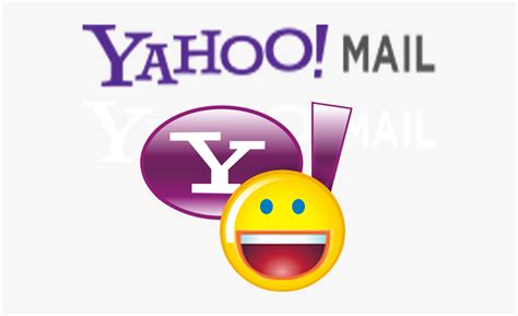 Yahoo Mail Logo Yahoo Mail Icon Hd Png Download Kindpng | Images and ...