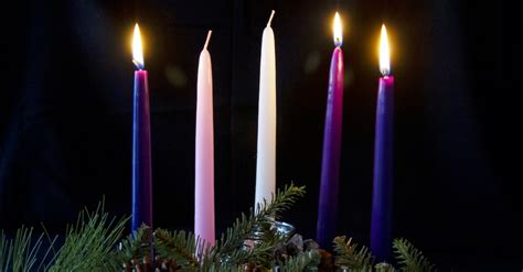 Advent Wreath and Candles Meaning and Symbolism Explained