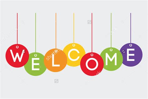 9+ Welcome Banner Designs | Design Trends - Premium PSD, Vector Downloads