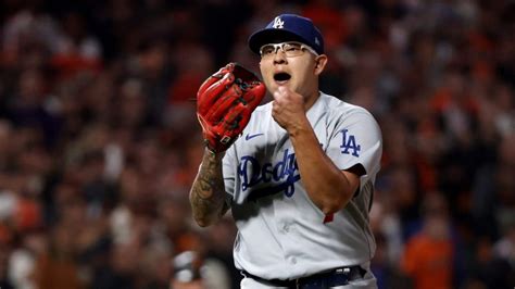 New-Look Dodgers Open 2023 Season Amid Uncertainty