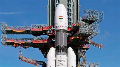 Designed key aspects of Chandrayaan 3 mission: Tata Consulting ...