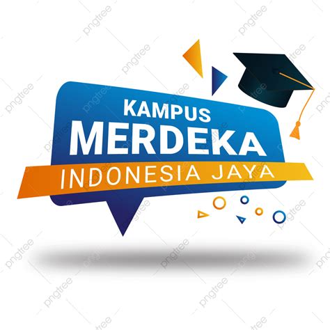 Logo Kampus Merdeka Hd