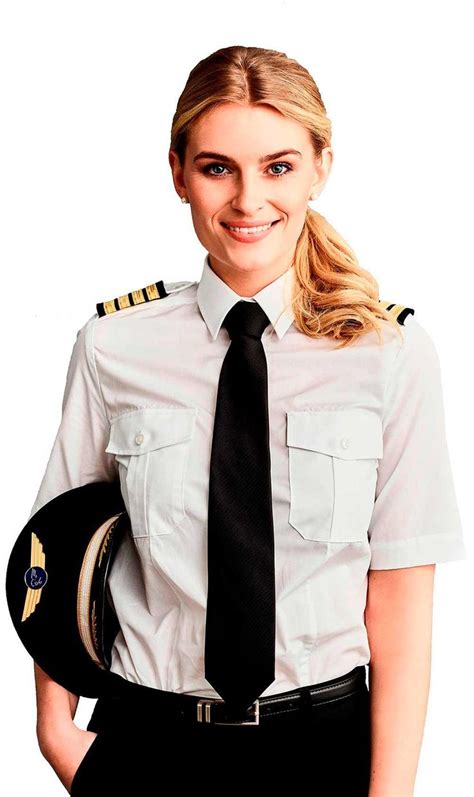 Pilot Uniform, Uniform Pants, Student Pilot, Becoming A Pilot, Women ...