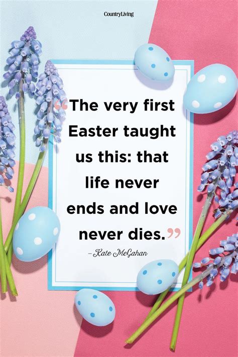 These Moving Easter Quotes Will Inspire Hope and Renewal | Happy easter ...