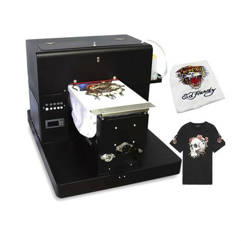 The Best T-shirt Printing Machine To Use In 2020: Take Your First Step ...