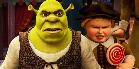 Mike Myers’ Kids Hating Shrek Perfectly Pays Off 1 Iconic Scene