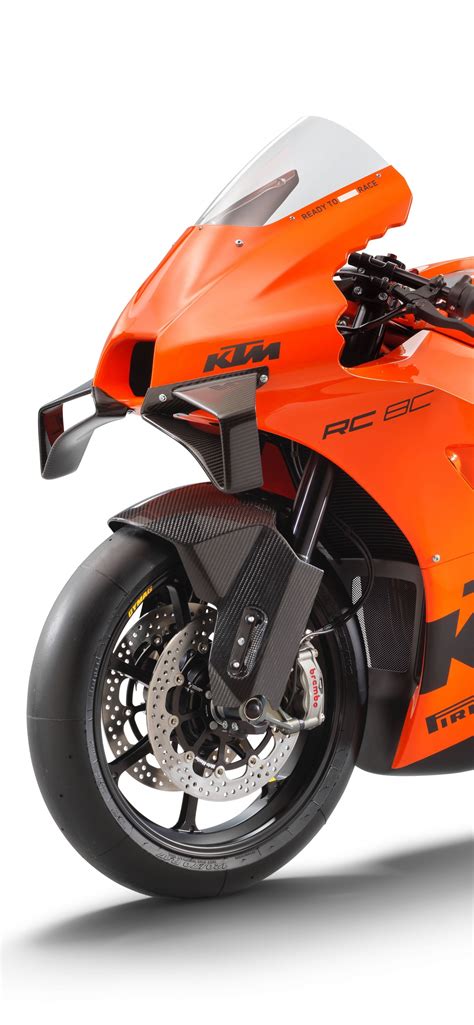 KTM RC 8C Wallpaper 4K, Sports bikes, 2022, 5K, 8K