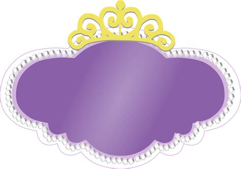 Disney Princess Logo Png - PNG Image Collection