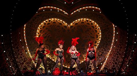 Moulin Rouge! The Musical Brisbane launches $30 digital lottery | Gold ...