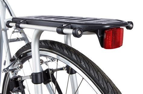 Thule Tour Rack XT – The Electric Bike Company