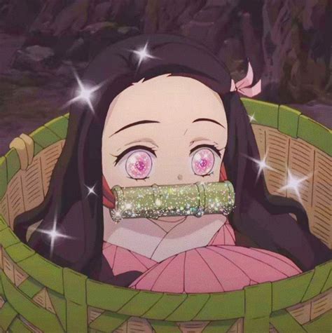 Nezuko Pfp Anime Pretty Wallpaper Iphone Art | Images and Photos finder