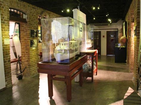 The Museum Of Belize - Belize City, Belize District