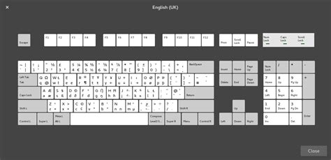 [Resuelta] input-method | Cómo agregar acentos etc a las