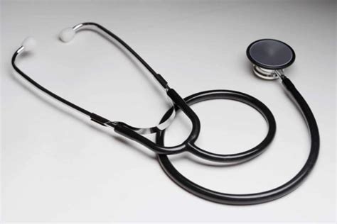 Stethoscope: Types, Uses and Function | Healthtian