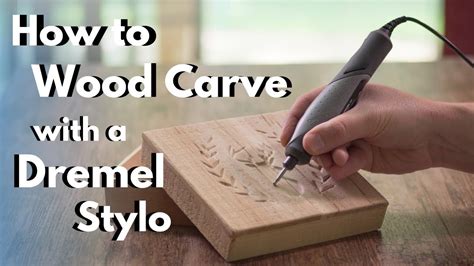 45+ Carving Patterns Wood Carving Ideas With Dremel Gif - DIy WOOD PROJECT