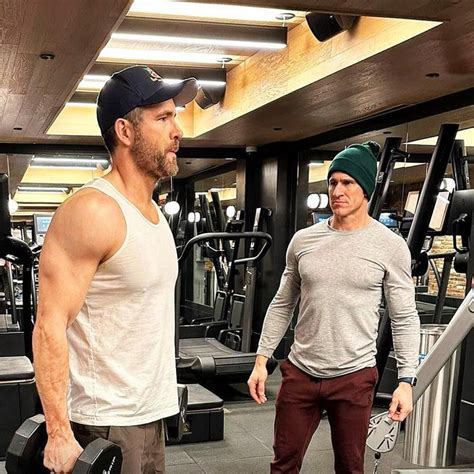 Ryan Reynolds Begins Deadpool 3 Training By Roasting Hugh Jackman