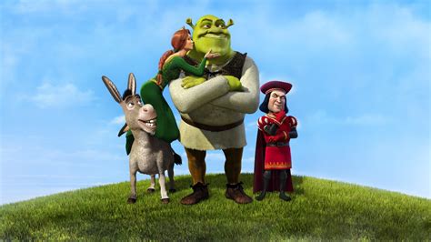 «Donkey (Shrek)» HD Wallpapers