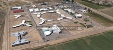 NV DOC - Stewart Conservation Camp (SCC) | USA Inmate Locator