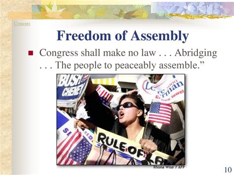 The first 10 amendments to the U. S. Constitution - ppt download