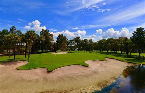 Bradenton Country Club in Bradenton, Florida, USA | GolfPass