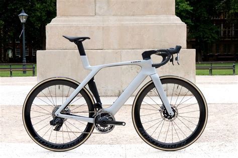 Trek Madone SLR 9 eTap (2023) bike review - BikeRadar