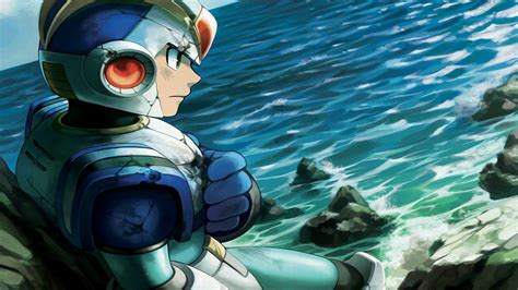 Megaman X Wallpaper HD (68+ images)