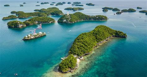 Pangasinan Travel Guide: Home of the Hundred Islands | Guide to the ...