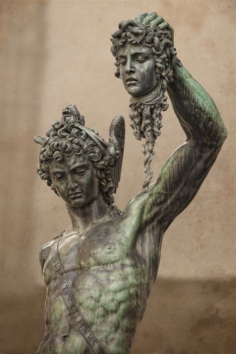 Perseus and Medusa | Renacimiento escultura, Arte del renacimiento ...