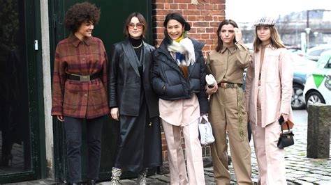 Copenhagen Fashion Week 2020 Street Style Trends You Need to See ...