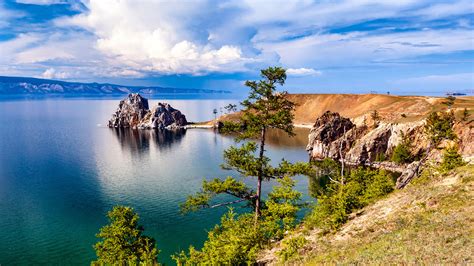 Myth-busting Lake Baikal: It’s not too far, expensive or complicated to ...